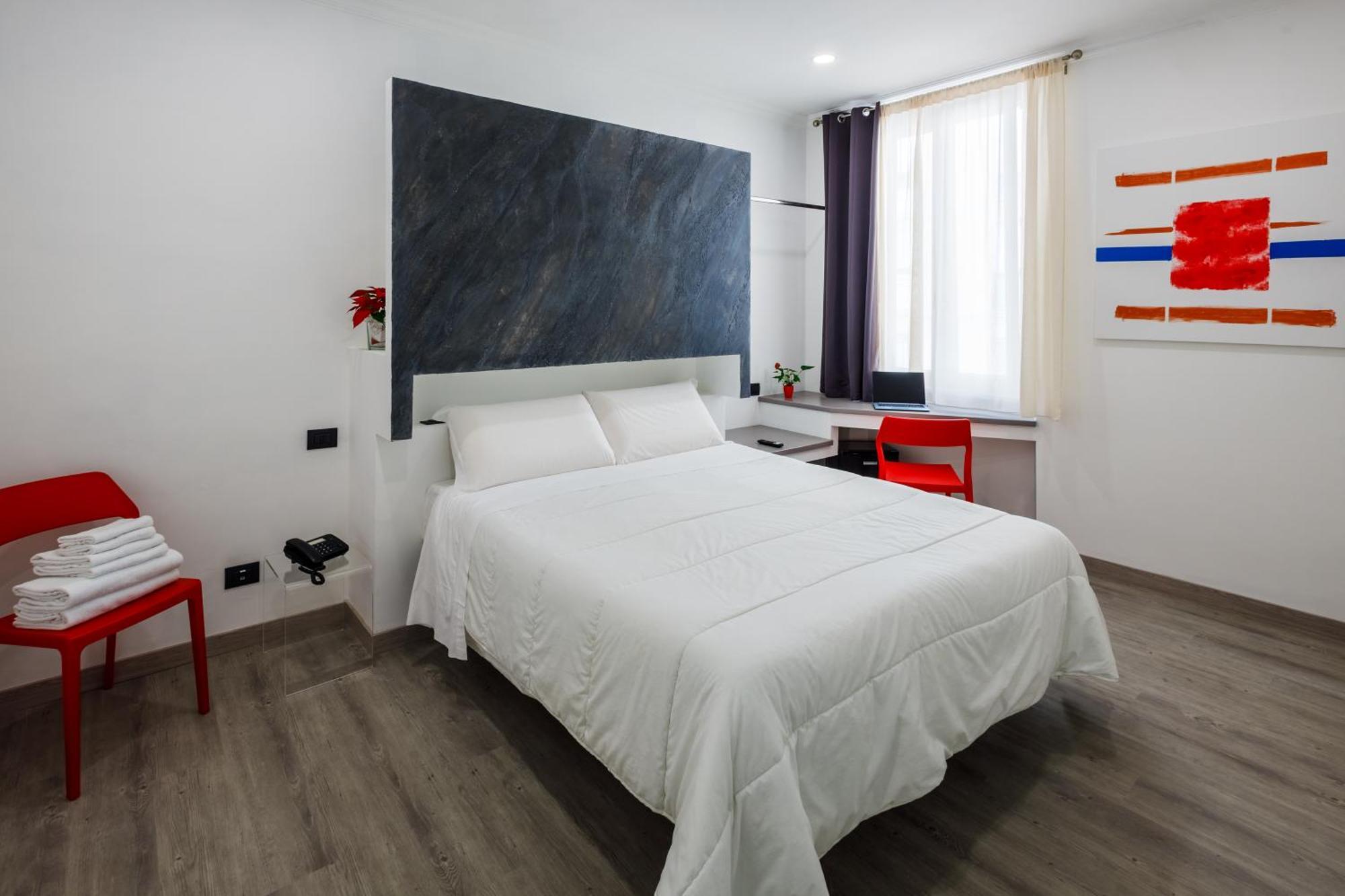 Hotel Crossroad Rom