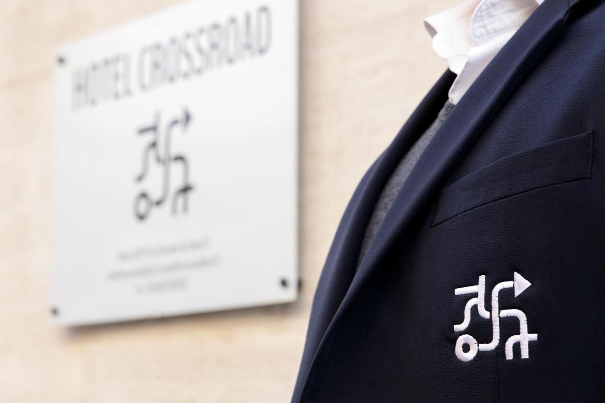 Hotel Crossroad Rom