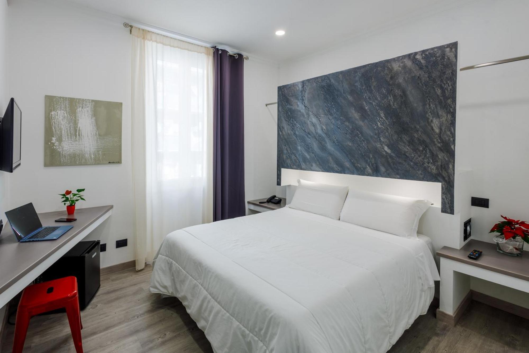 Hotel Crossroad Rom