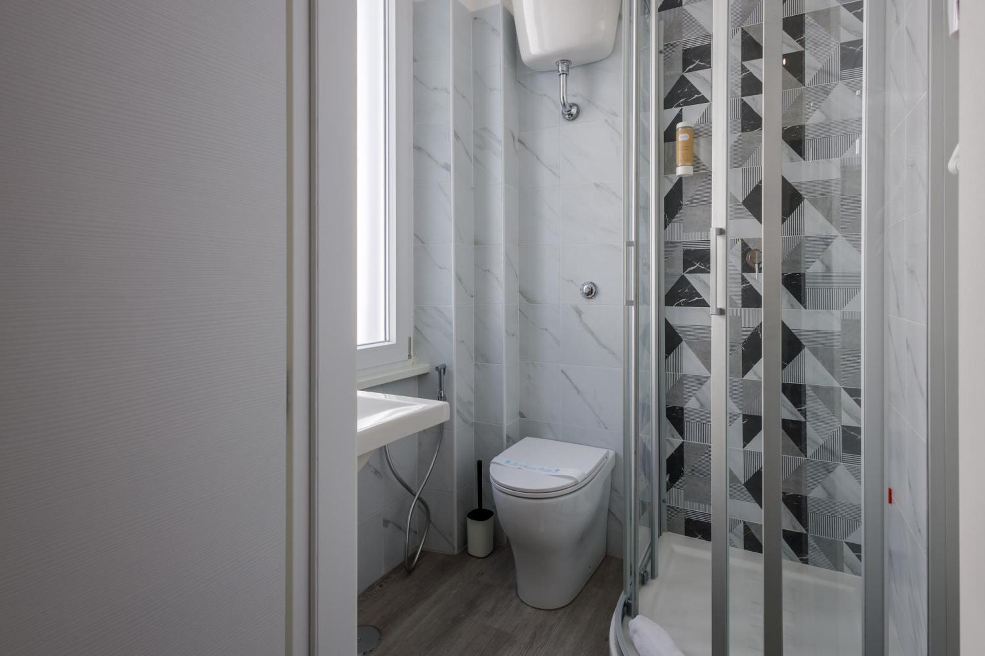 Hotel Crossroad Rom