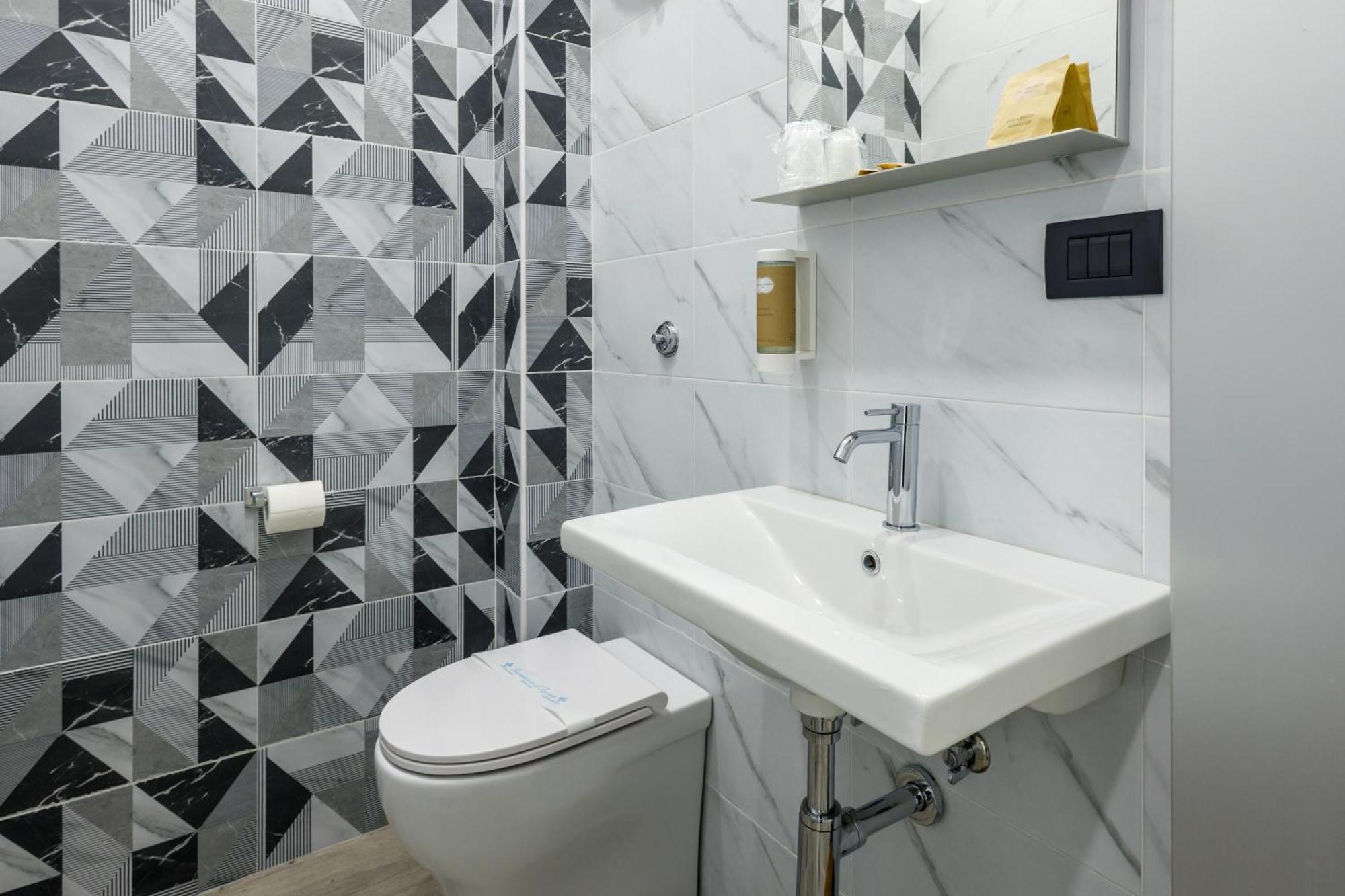 Hotel Crossroad Rom
