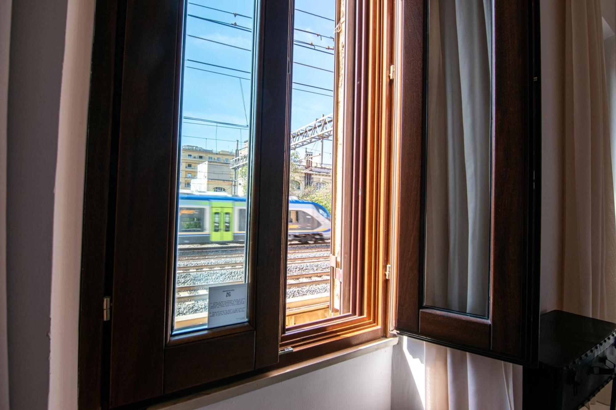 Crossroad Hotel Rom